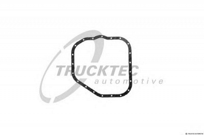 TRUCKTEC AUTOMOTIVE 0210049 -  Прокладка, маслянный поддон